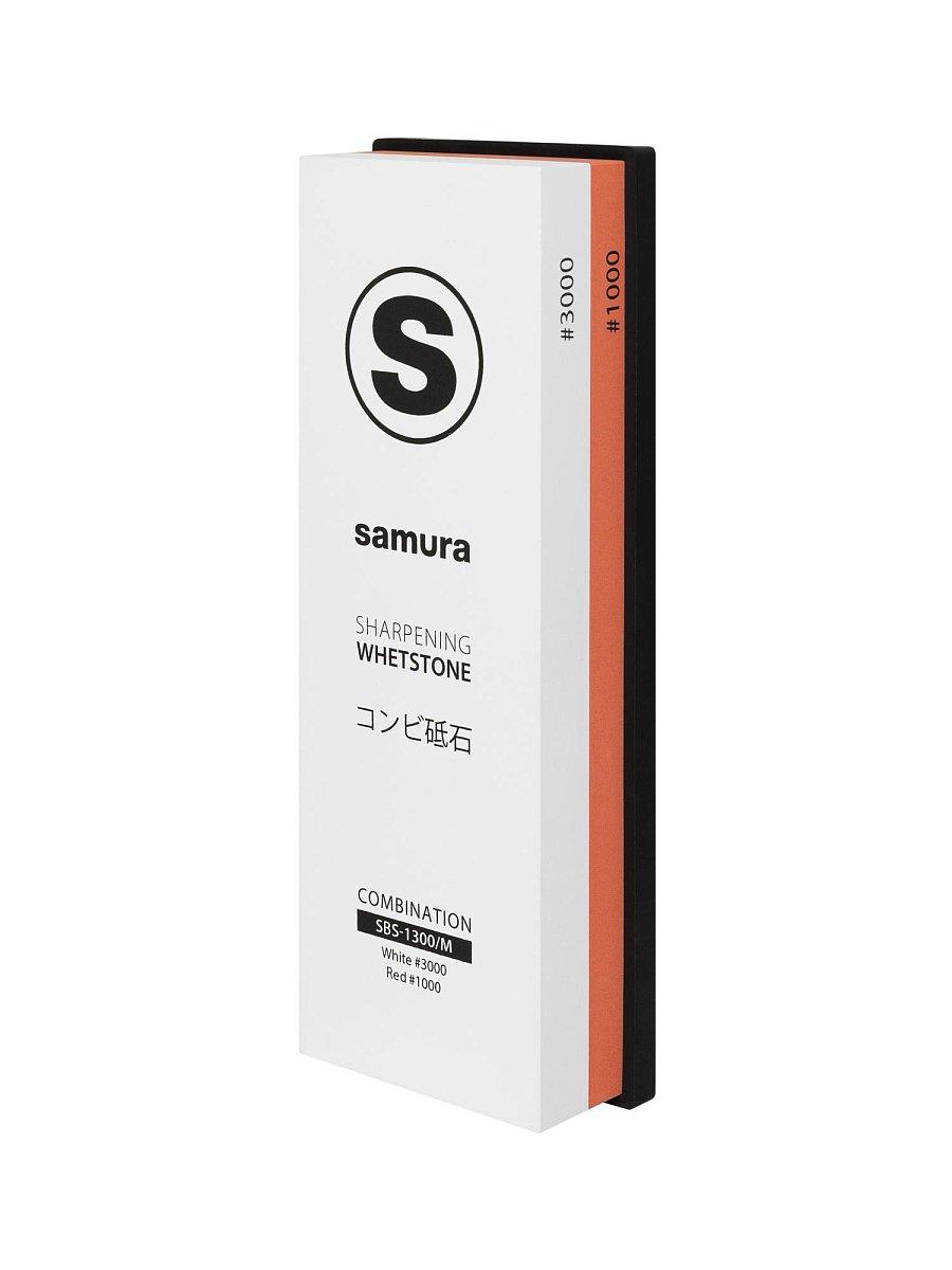  Samura  WS-01