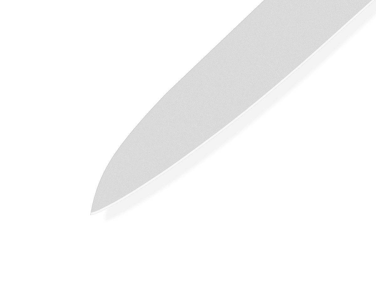  Шеф нож Samura Harakiri SHR-0087B