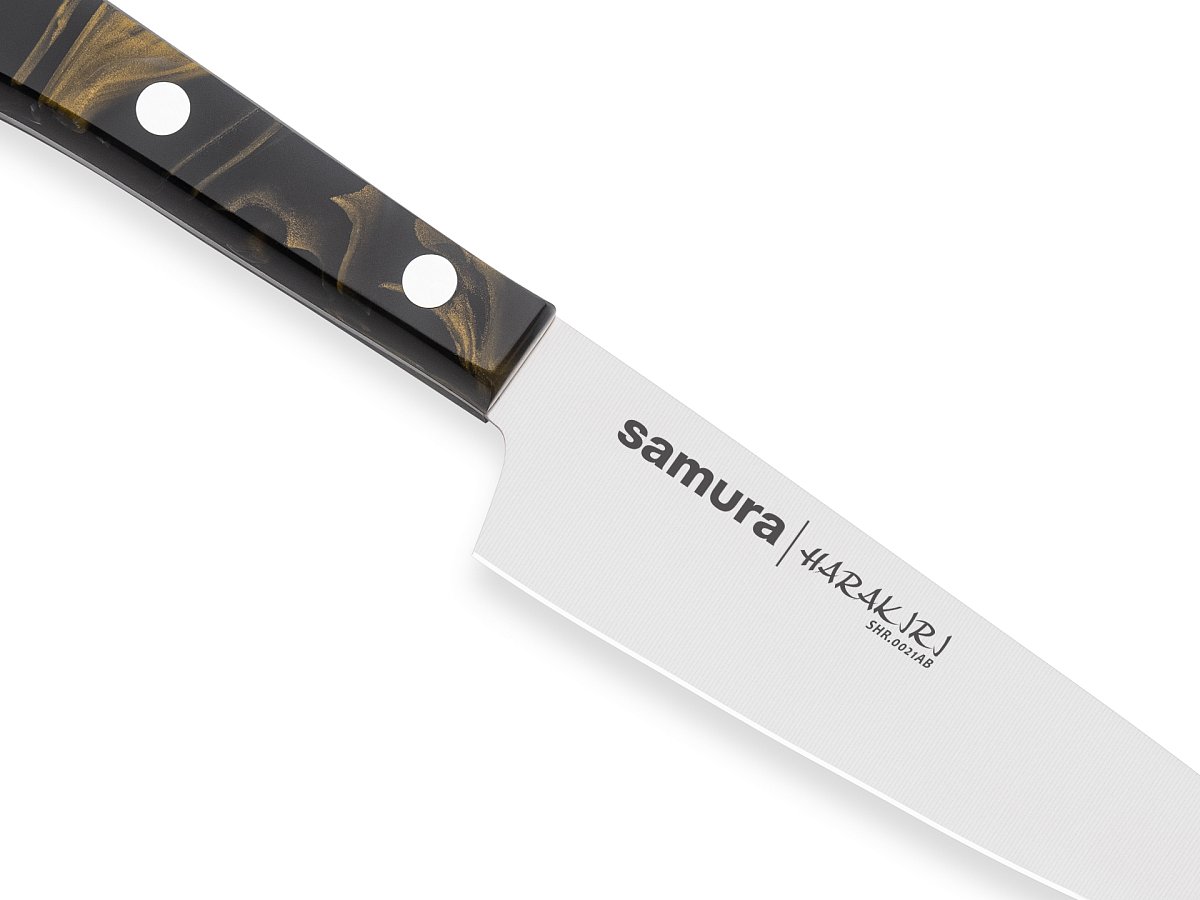 Универсальный нож Samura Harakiri SHR-0021AB