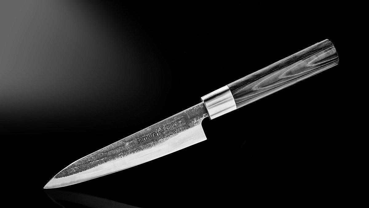 Универсальный нож Samura Super 5 SP5-0023