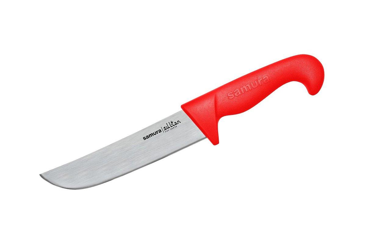 Нож кухонный Samura SULTAN PRO SUP-0085R