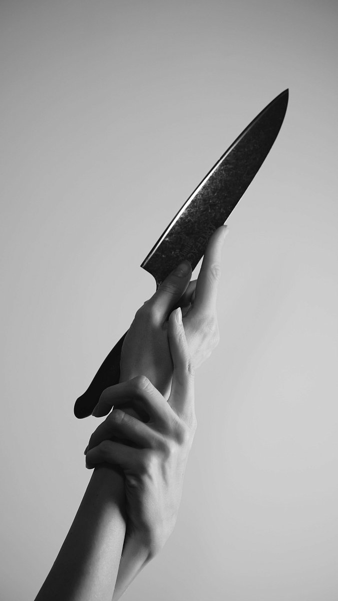 Универсальный нож Samura Artefact SAR-0024