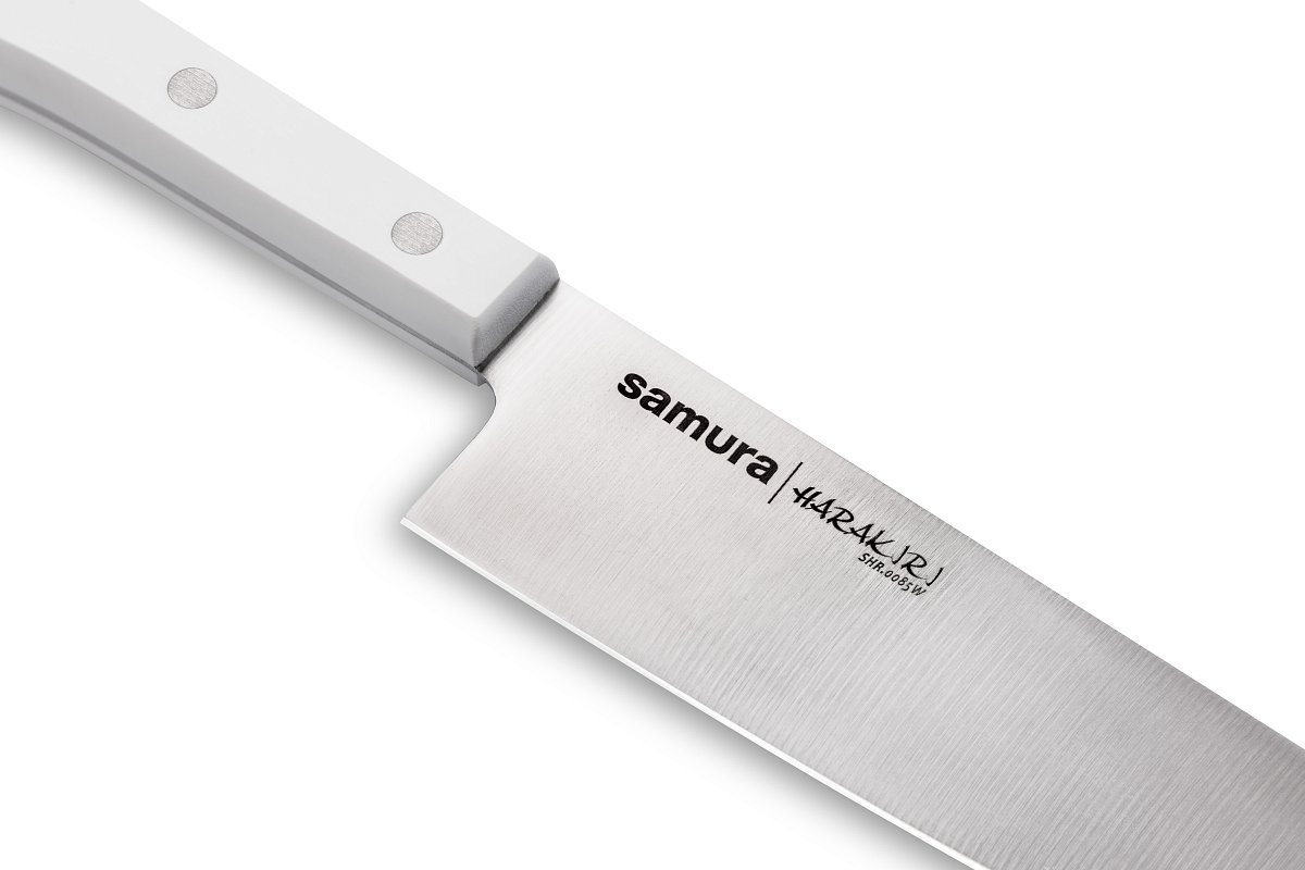  Поварская тройка Samura Harakiri SHR-0220W