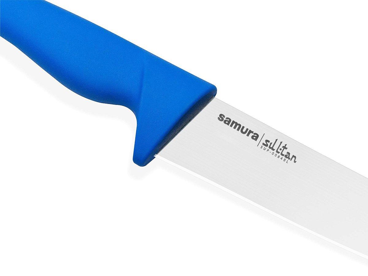 Набор 2 ножа Samura SULTAN PRO SUP-0230BL