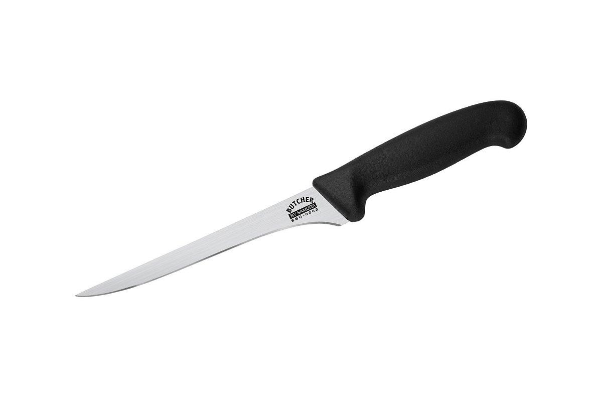 Обвалочный нож Samura Butcher SBU-0063