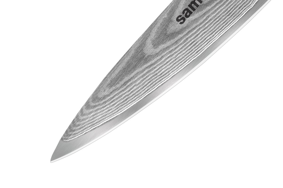  Универсальный Samura Damascus SD-0021