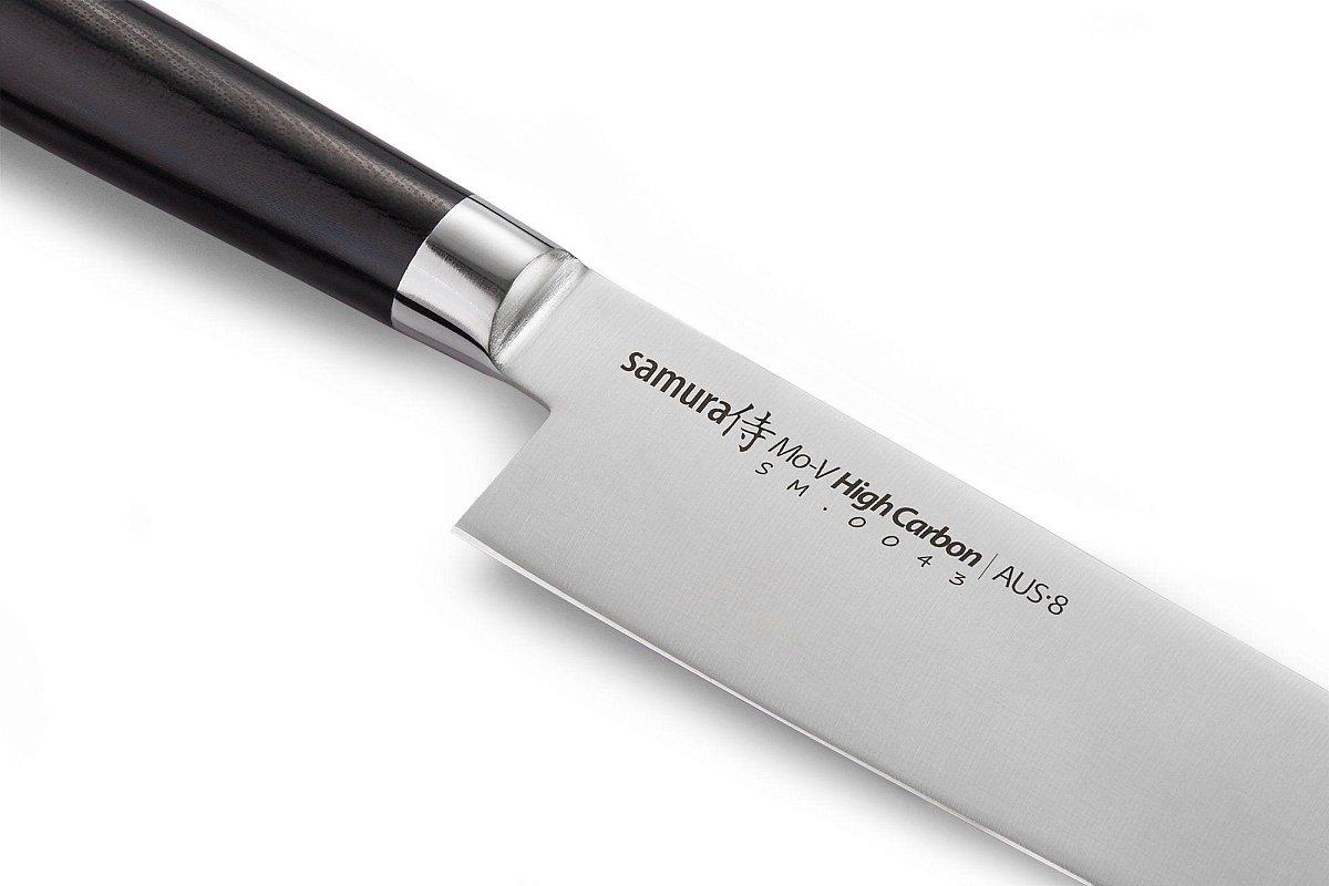 Японский топорик Накири Samura SM-0043