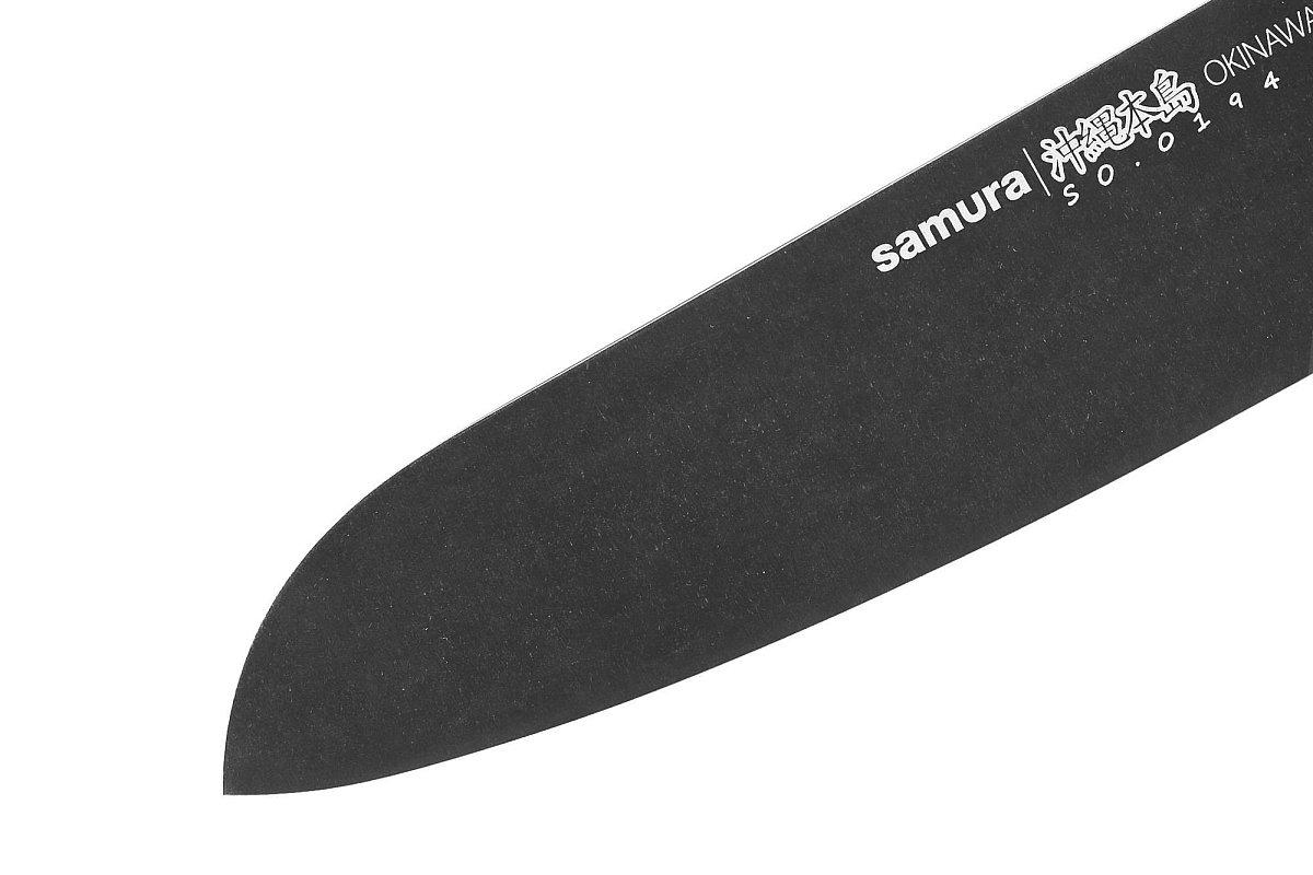 Сантоку Samura OKINAWA SO-0194B