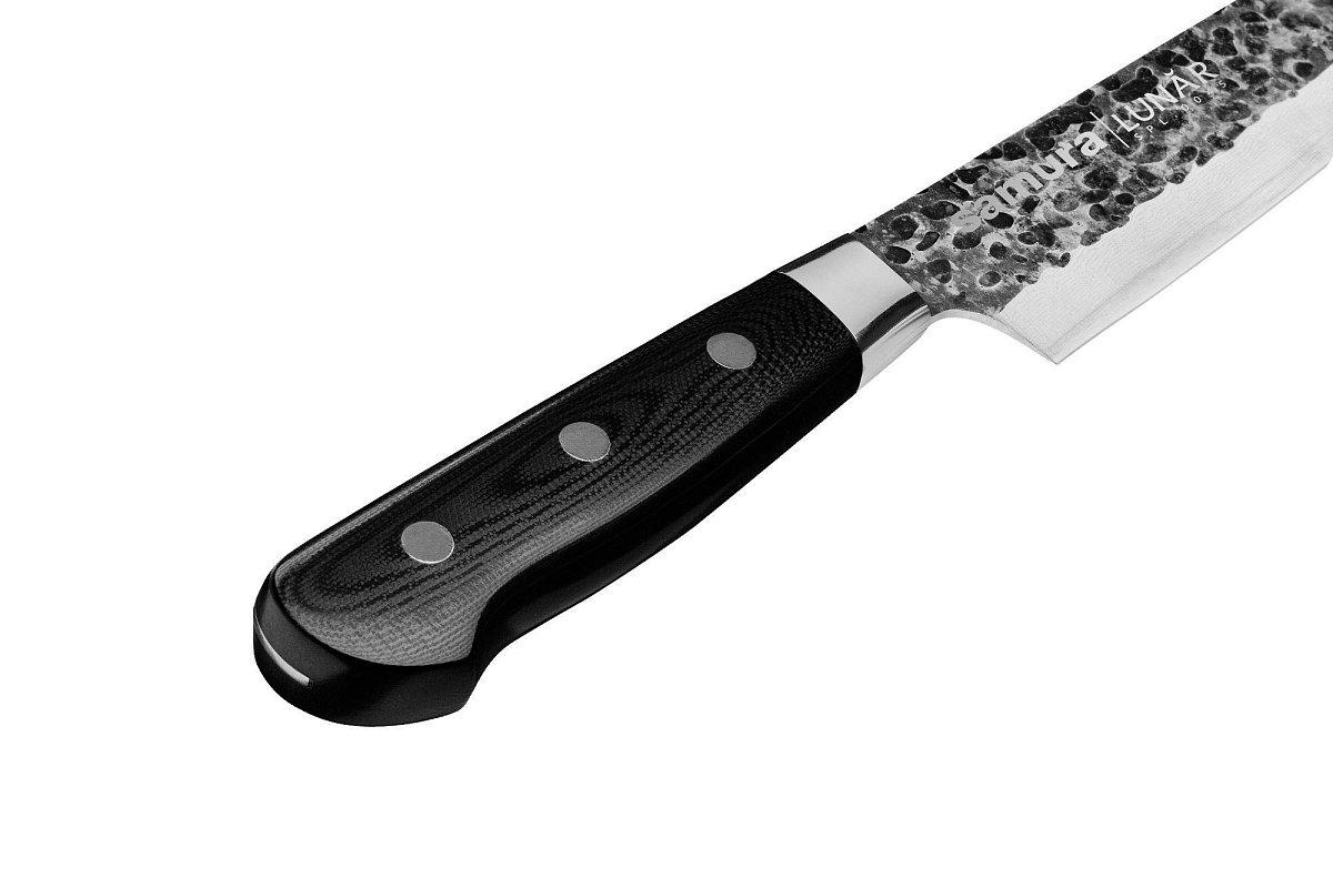 Слайсер Samura Pro-S Lunar SPL-0045