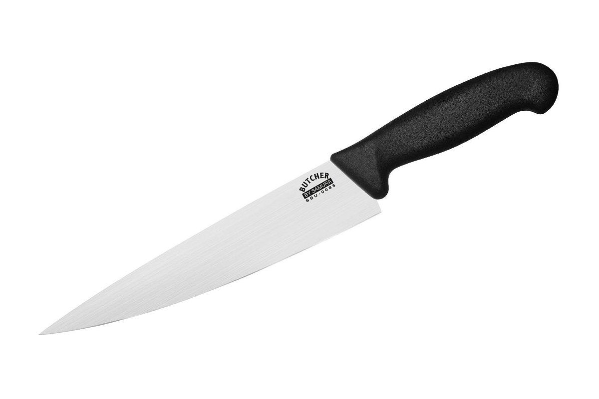 Шеф нож  Samura Butcher SBU-0085