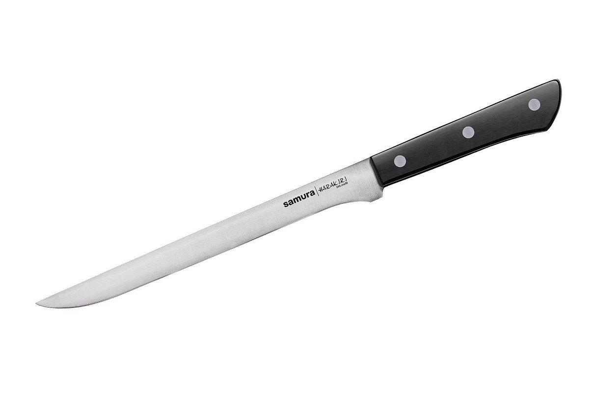 Филейный нож Samura Harakiri SHR-0048B