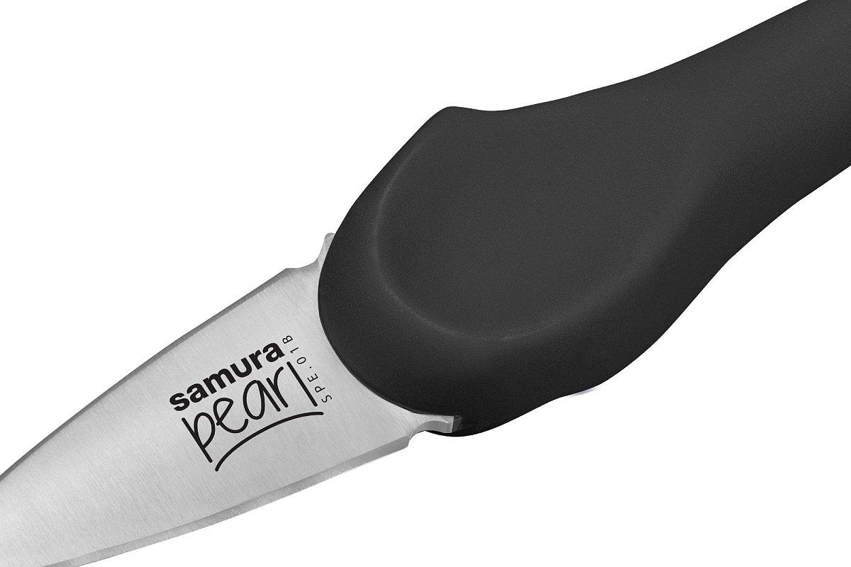 Нож для устриц Samura Pearl SPE-01B