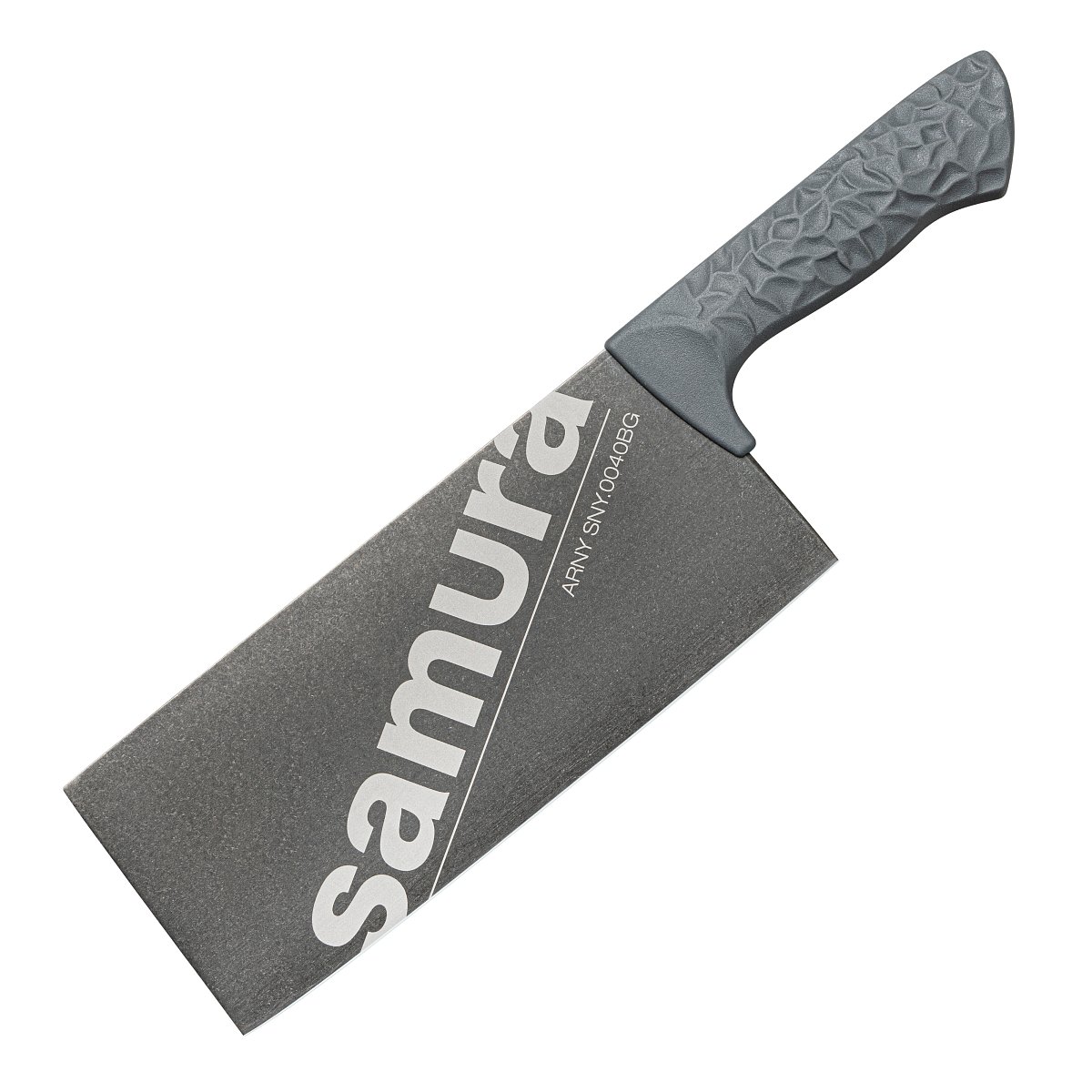  Кухонный топорик Samura Arny SNY-0040BG