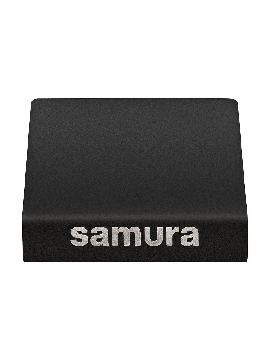 Подставка магнитная для стальных ножей Samura  KS-006