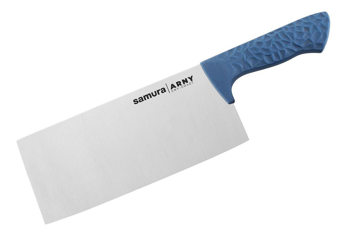 Кухонный топорик Samura ARNY SNY-0040T