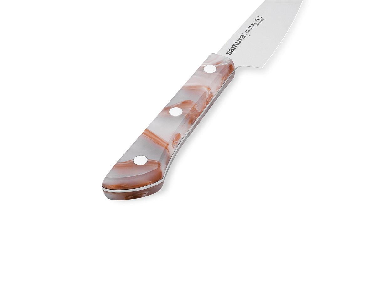 Овощной нож Samura Harakiri SHR-0011ABE