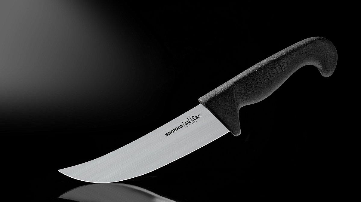 Нож кухонный Samura SULTAN PRO SUP-0086