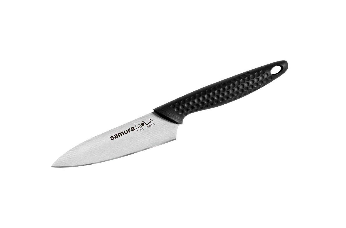 Набор ножей Samura Golf SG-0240