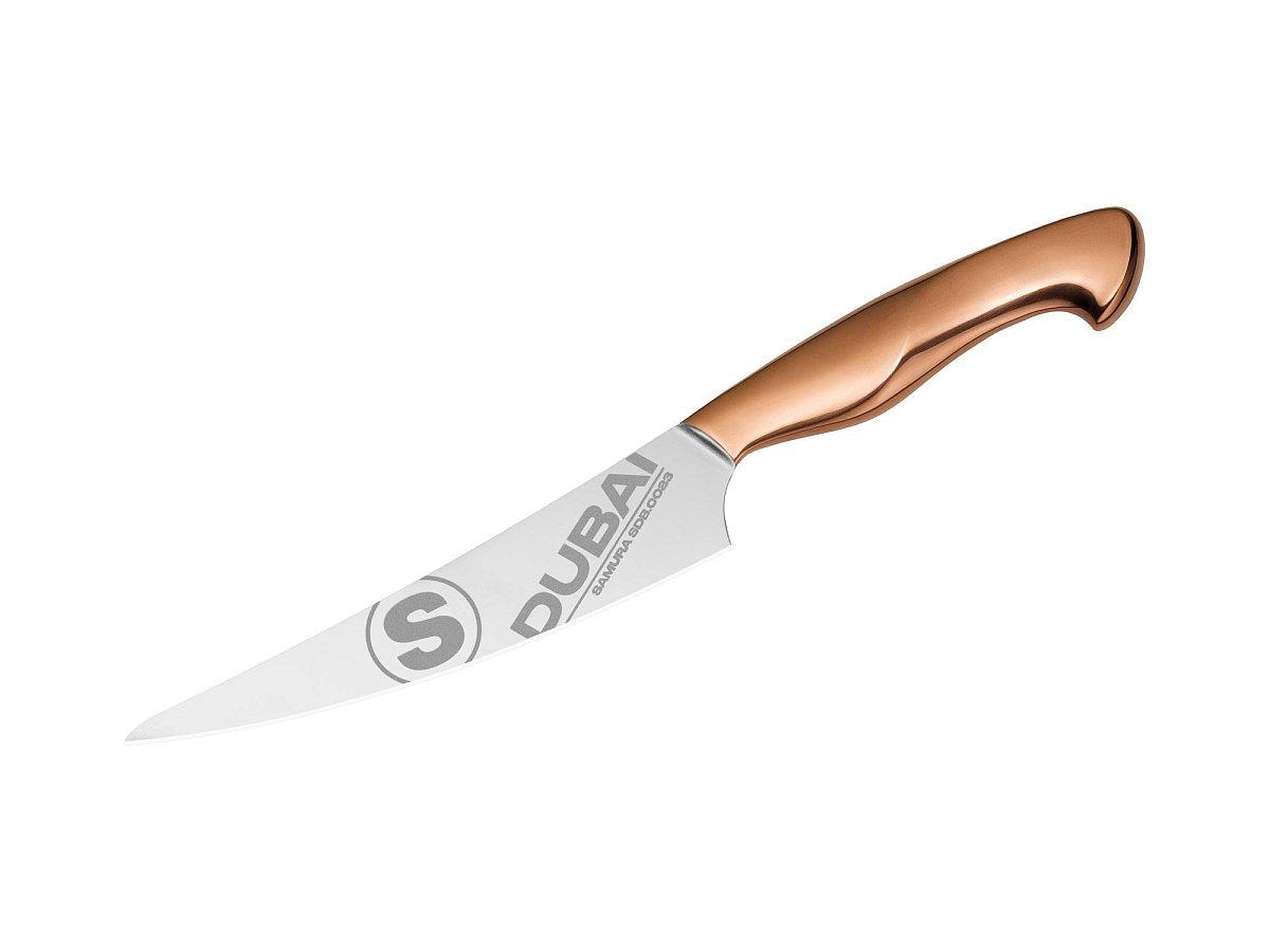 Набор из 8 ножей  Samura DUBAI SDB-0280