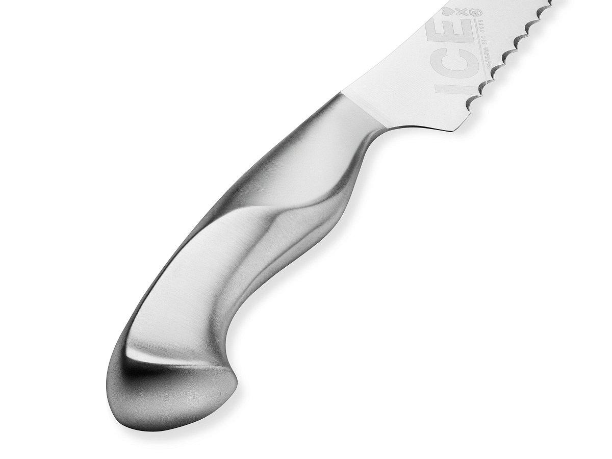 Нож для хлеба Samura ICE SIC-0055