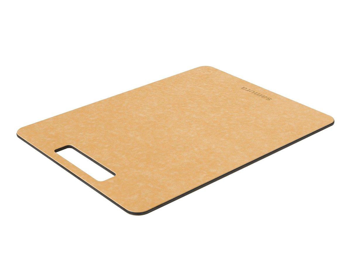 Доска разделочная/ Подставка Samura  SCB-06M6