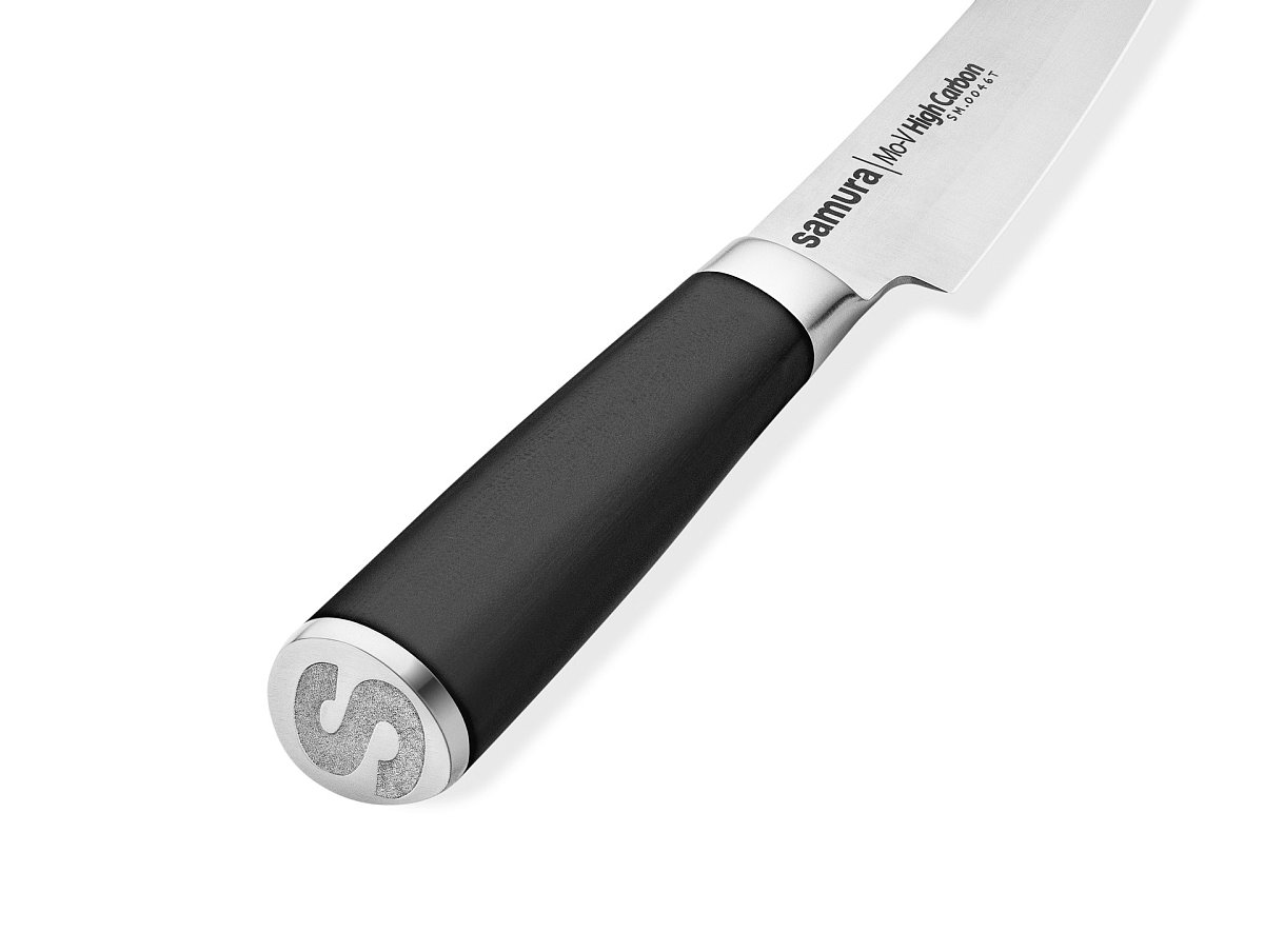 Для нарезки / Слайсер Samura Mo-V SM-0046T