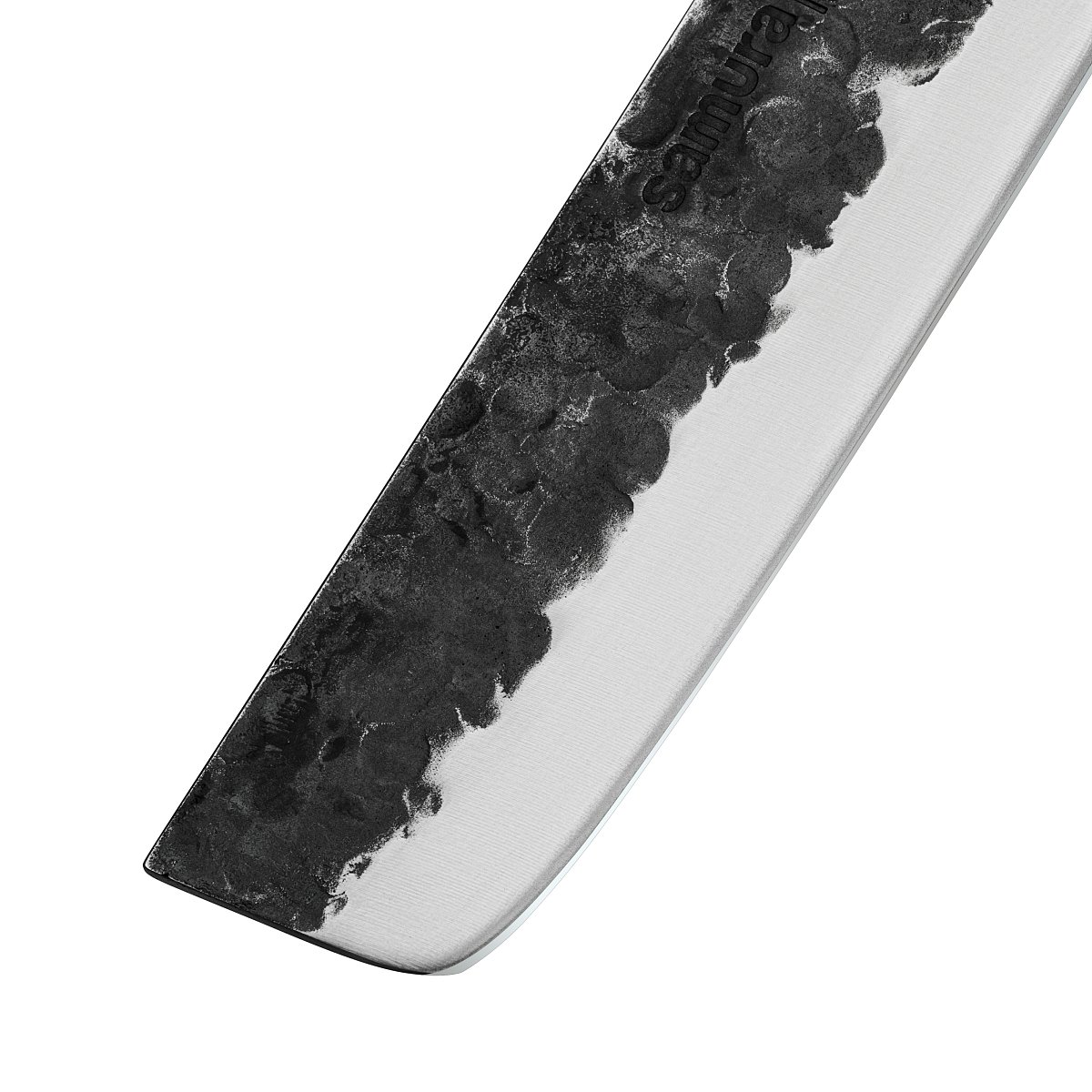 Накири для резки овощей Samura SBL-0043