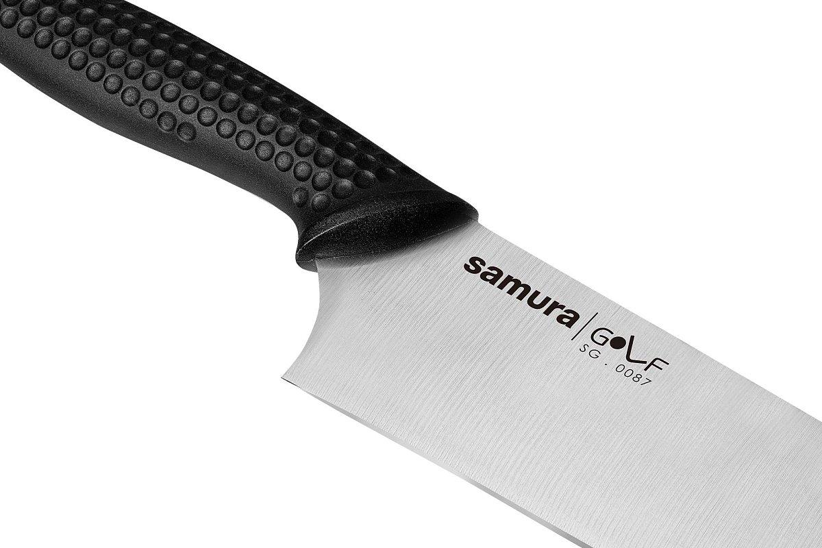 Шеф нож Samura Golf SG-0087