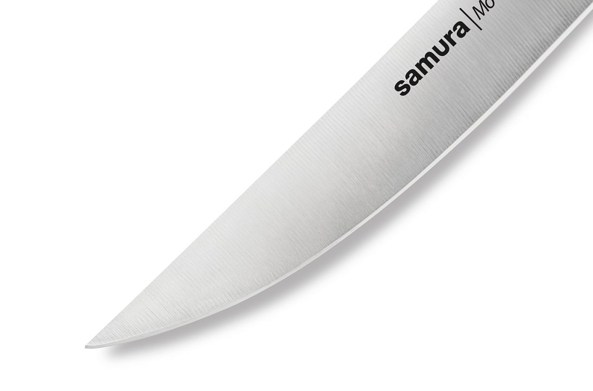 Стейк-нож Samura Mo-V SM-0031