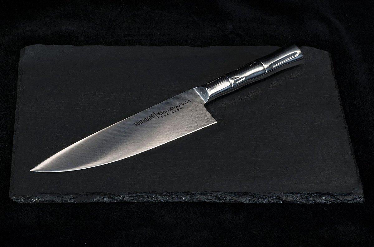 Шеф нож Samura SBA-0085