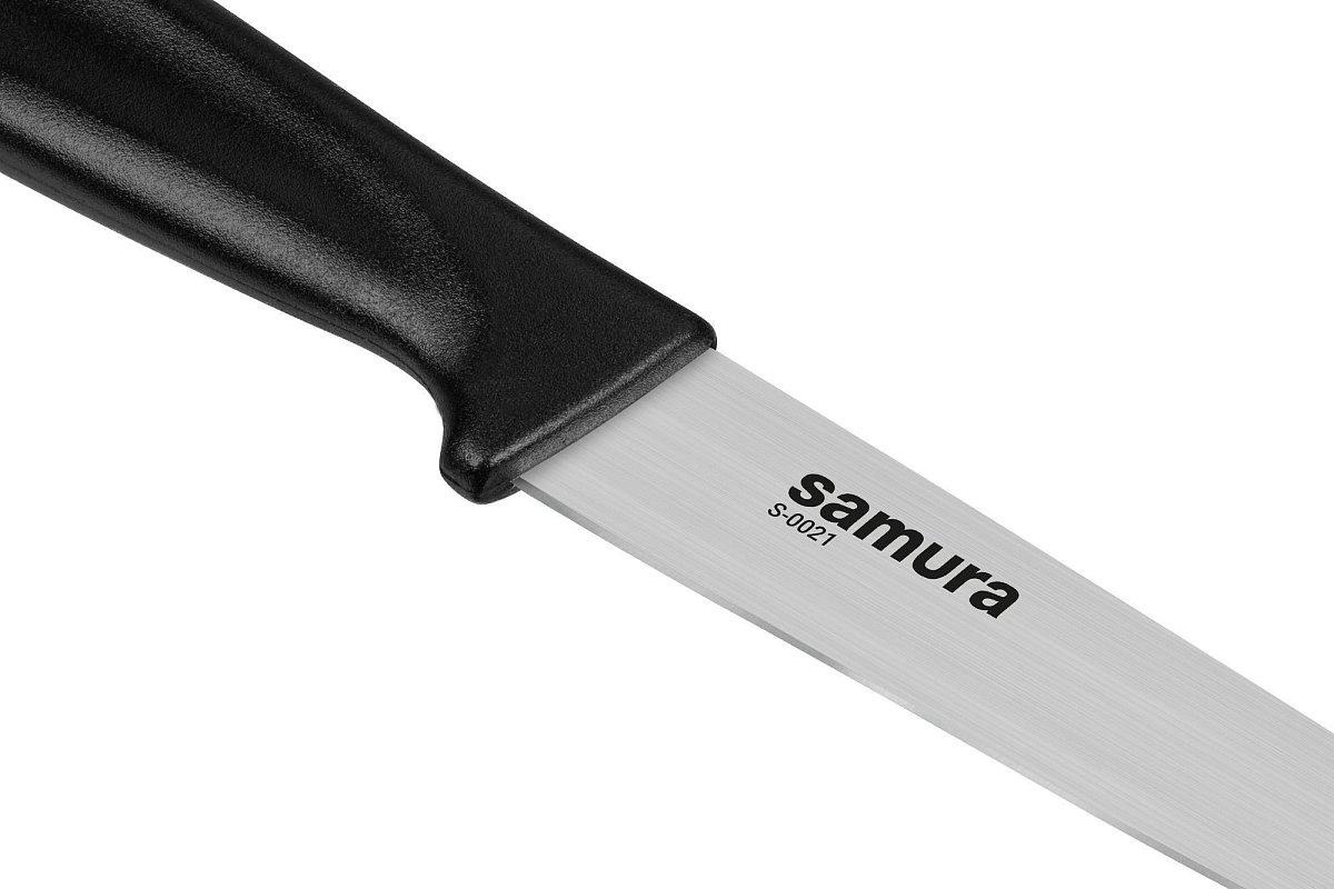 Нож кухонный универсальный Samura Samura S-0021