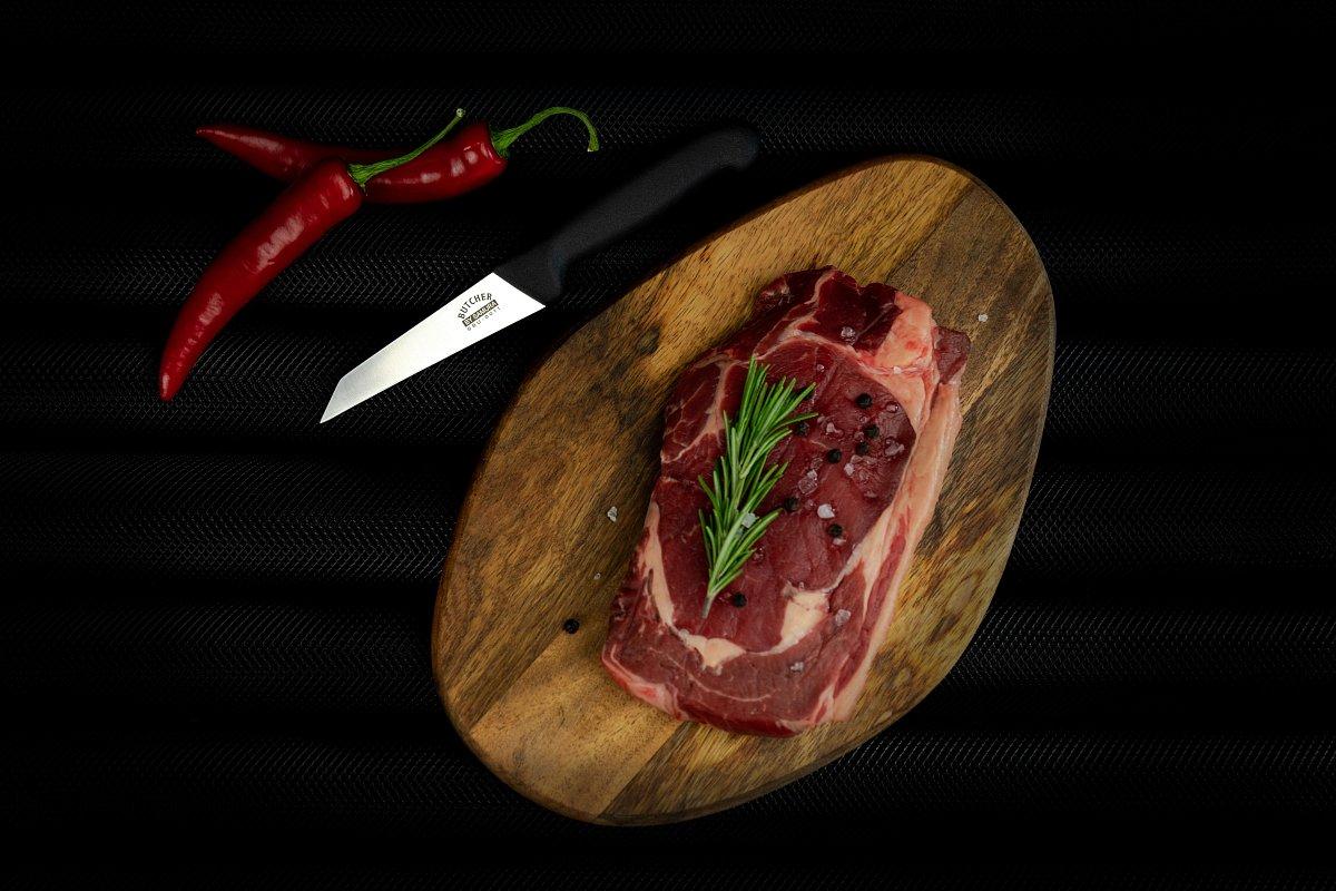 Специальное предложение Samura SBU-0220 (Уценка)