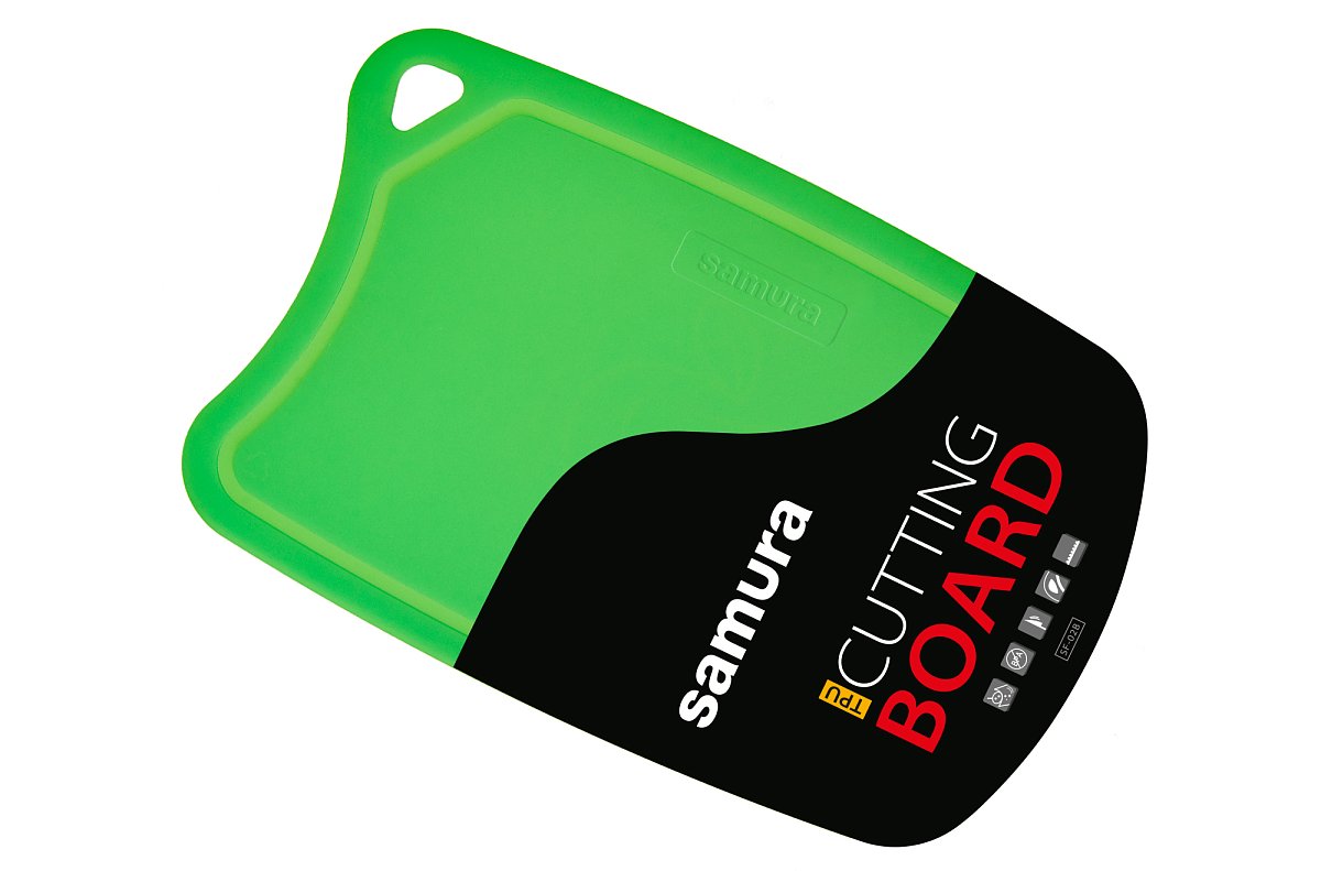 Доска разделочная Samura  SF-02GR