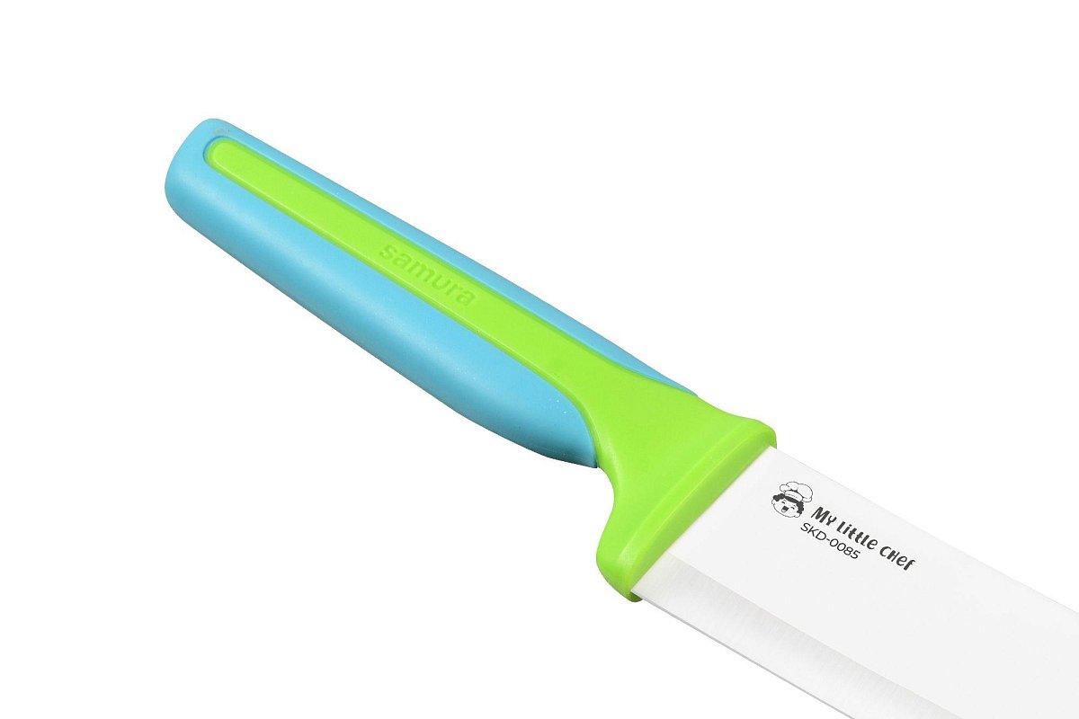 Детский шеф нож Samura My Little Chef SKD-0085