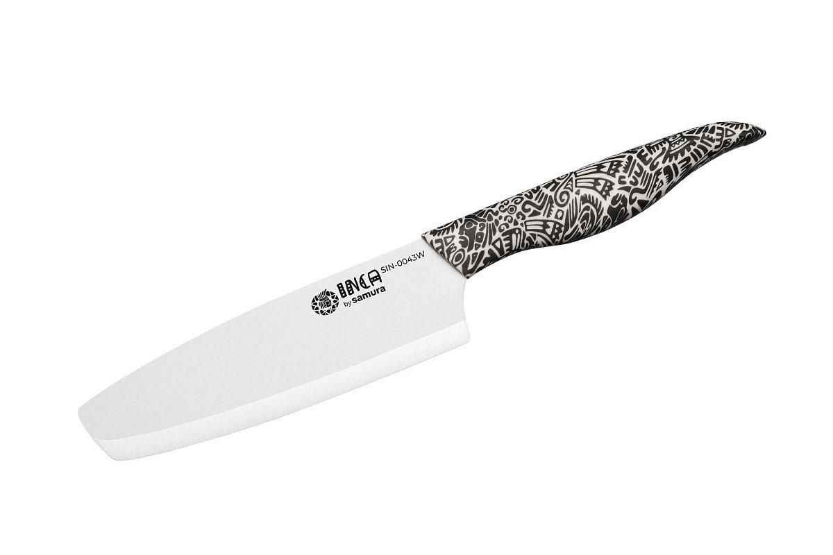 Нож накири Samura INCA SIN-0043W