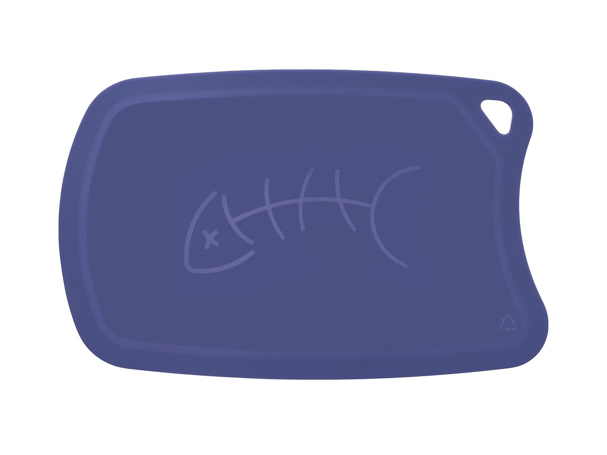 Доска разделочная Samura  SF-02V