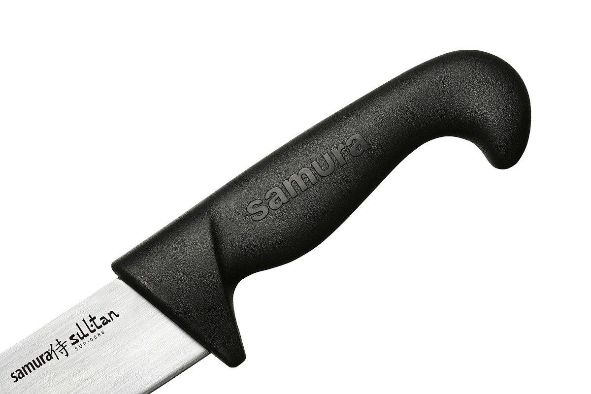 Нож кухонный Samura SULTAN PRO SUP-0086