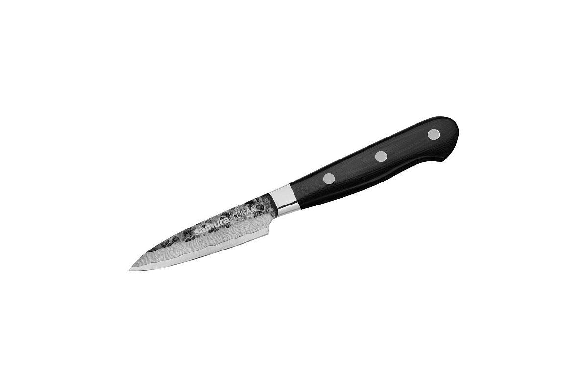 Овощной нож Samura Pro-S Lunar SPL-0011