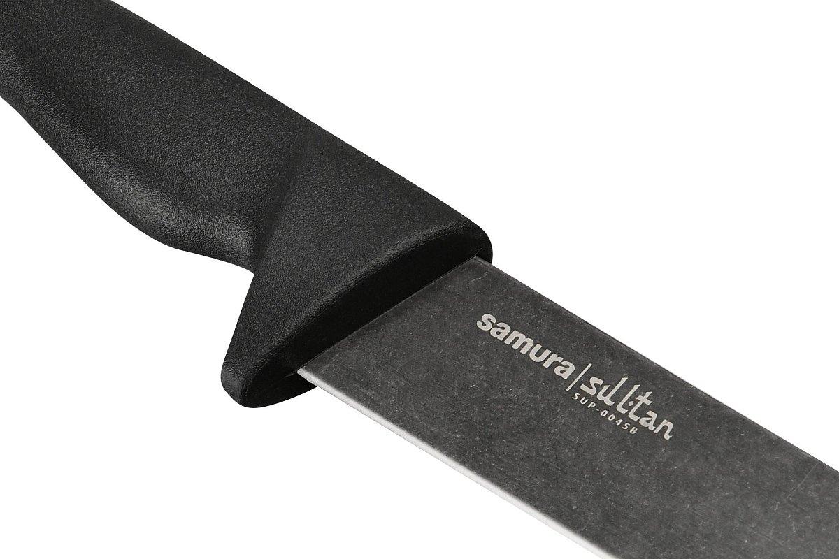Для нарезки Samura SULTAN PRO SUP-0045B