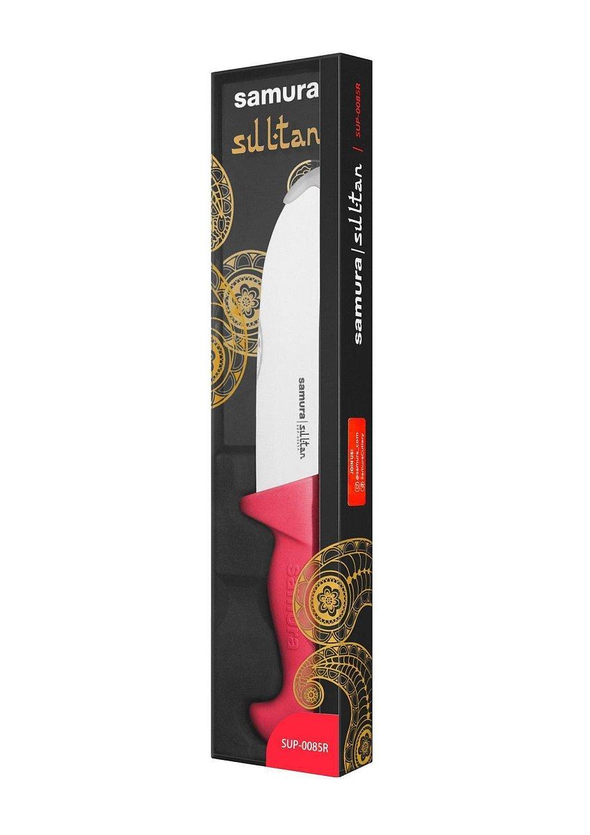  Шеф нож Samura Sultan Pro SUP-0085R