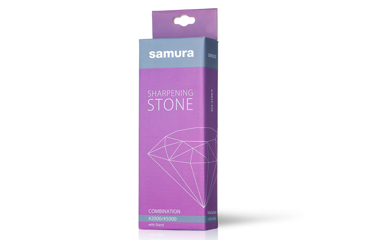 Камни точильные Samura  SCS-2500
