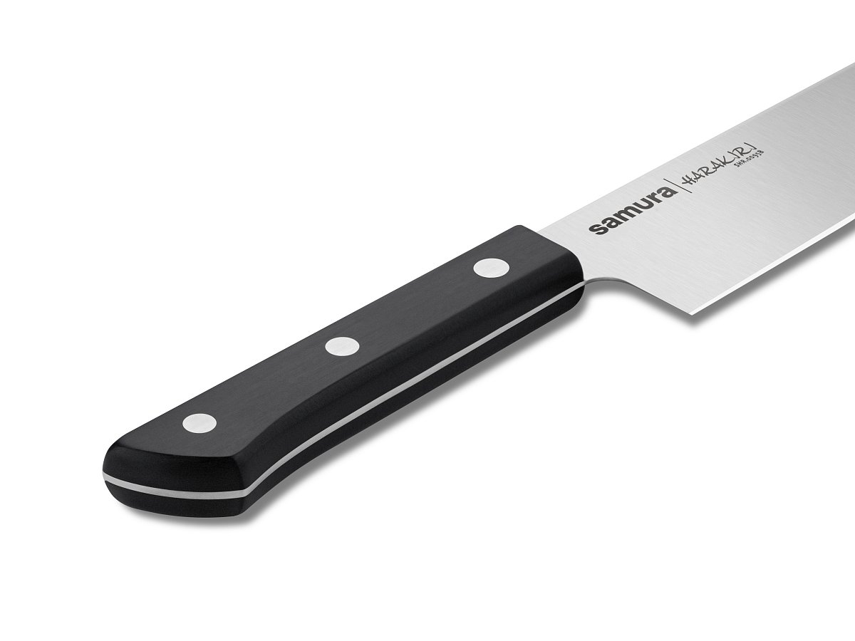 Сантоку Samura SHR-0095B