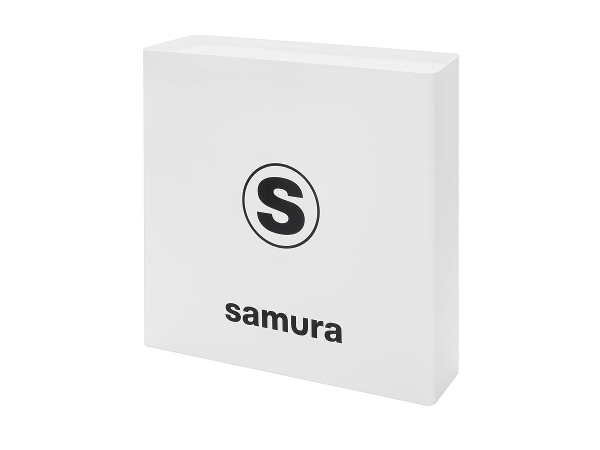 Подставка универсальная Samura  KBH-101W