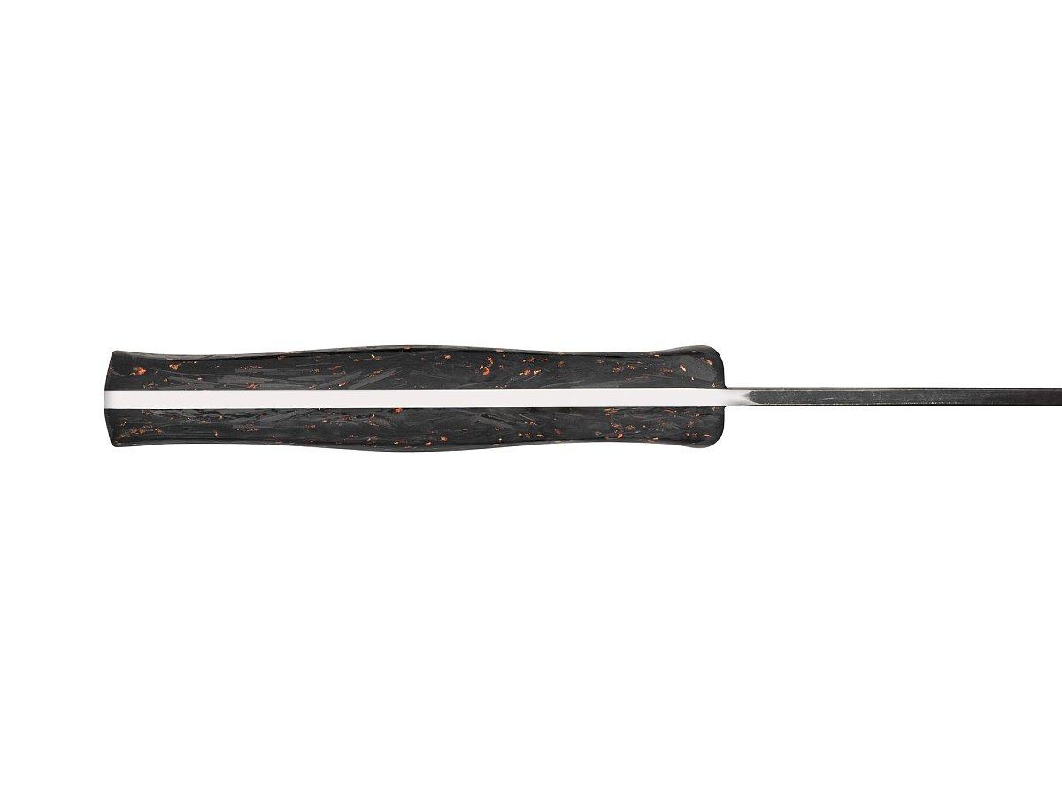 Кухонный топорик Samura  SMB-0040MC
