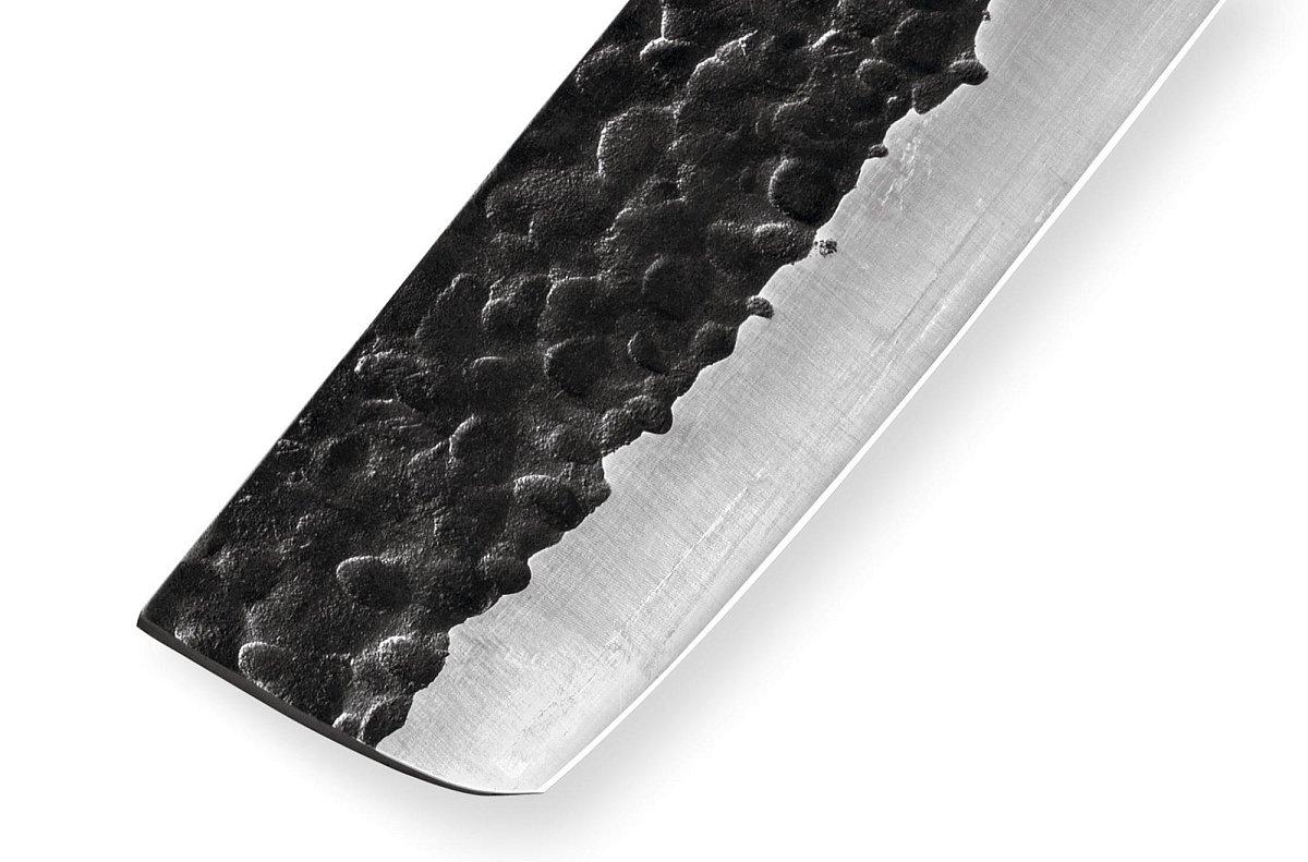 Кухонный топорик Samura Blacksmith SBL-0043