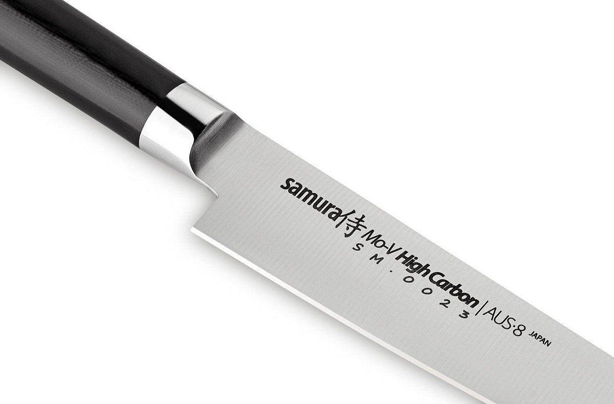 Универсальный нож Samura Mo-V SM-0023