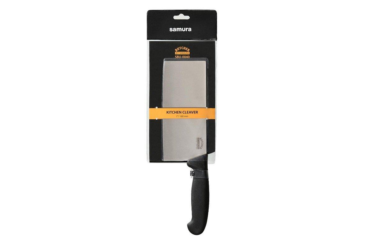 Кухонный топорик Samura Butcher SBU-0040
