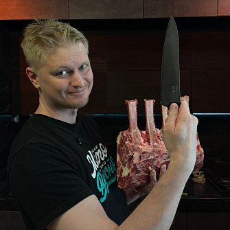 Григорьев Олег (aka Oblomoff)