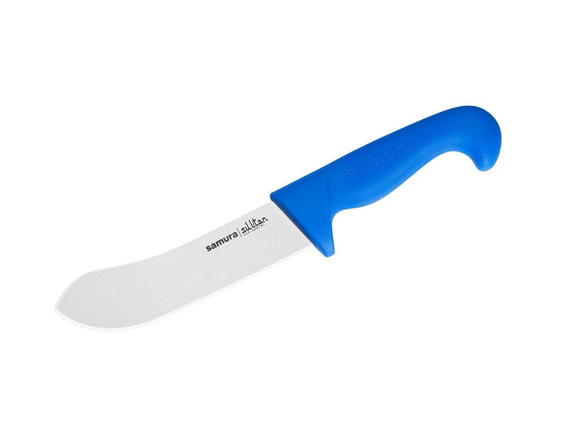 Набор 2 ножа Samura SULTAN PRO SUP-0230BL