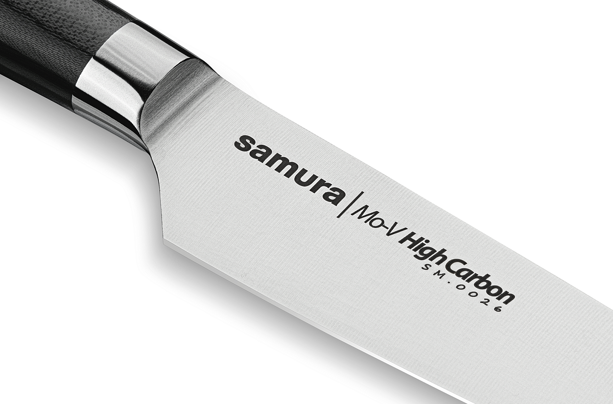 Универсальный нож Samura Mo-V SM-0026